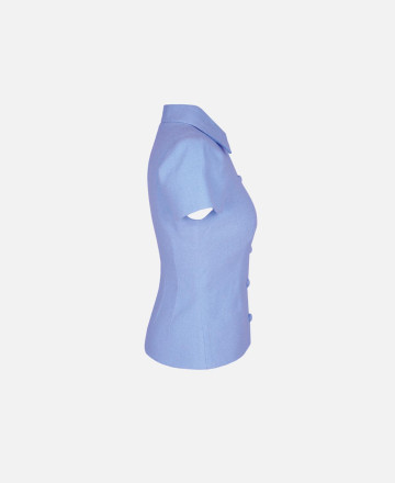 Short-sleeved jacket